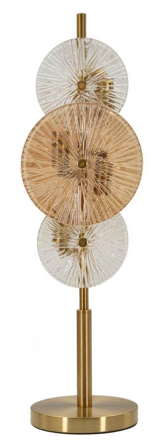 LAMPADA DA TAVOLO OSAKA CM 20X18X66