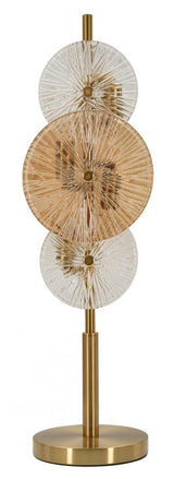 LAMPADA DA TAVOLO OSAKA CM 20X18X66