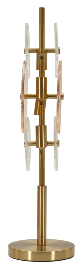 LAMPADA DA TAVOLO OSAKA - FERRETTI