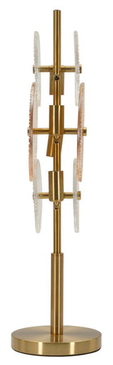 LAMPADA DA TAVOLO OSAKA - FERRETTI