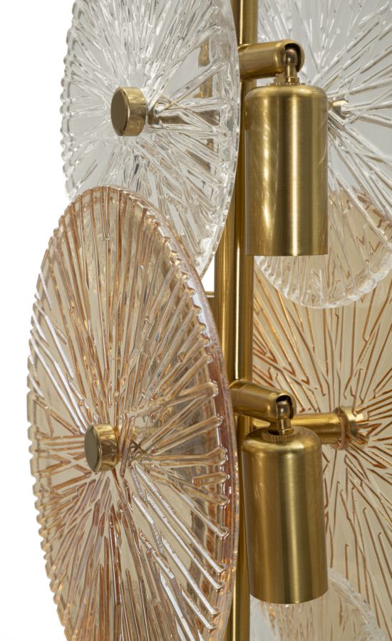 LAMPADA DA TAVOLO OSAKA - FERRETTI