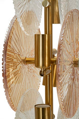 LAMPADA DA TAVOLO OSAKA - FERRETTI