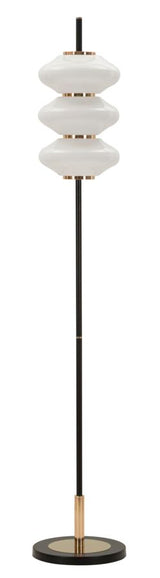 LAMPADA DA TERRA VINTAGE CM Ø 30X168