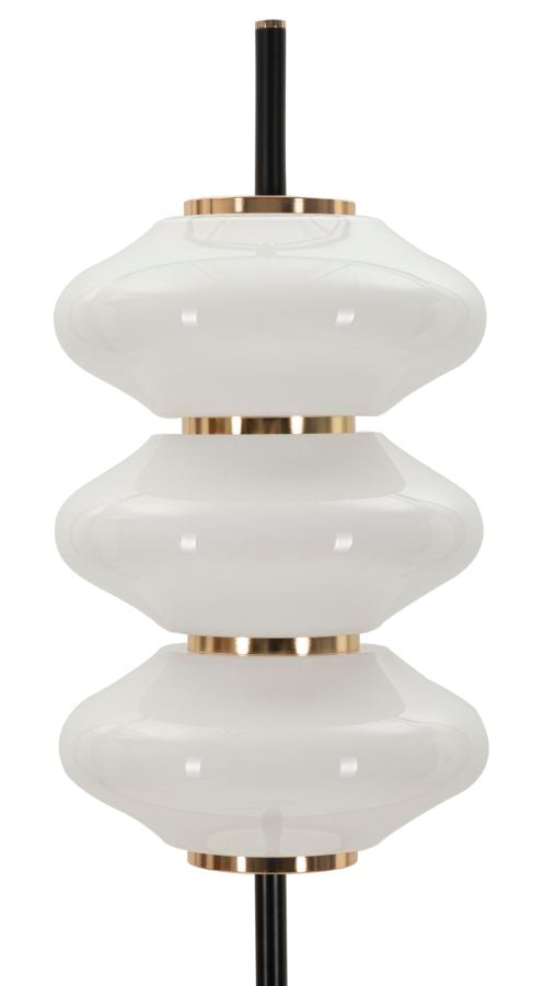 LAMPADA DA TERRA VINTAGE - FERRETTI