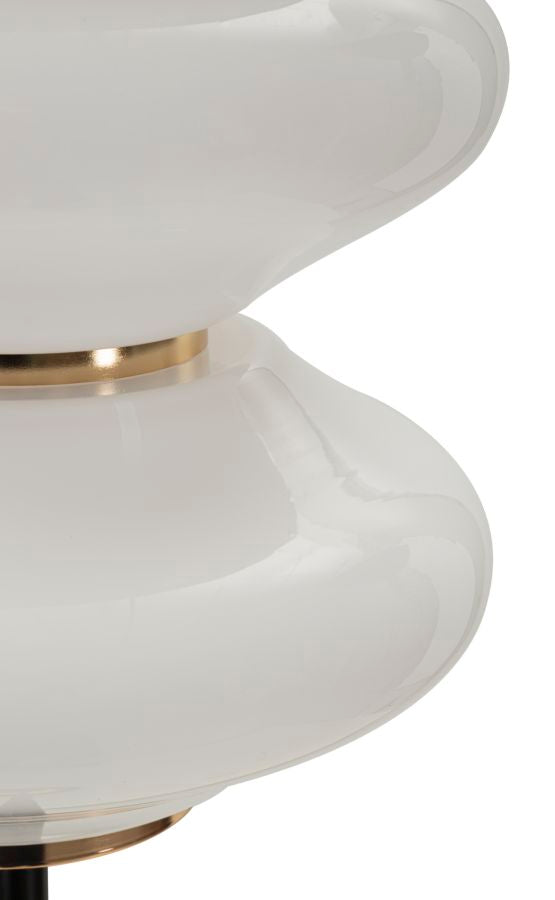 LAMPADA DA TERRA VINTAGE - FERRETTI
