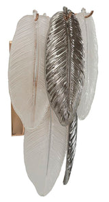 LAMPADA DA MURO LEAFY - FERRETTI