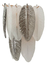 LAMPADA DA MURO LEAFY - FERRETTI