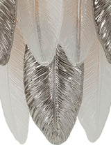 LAMPADA DA MURO LEAFY - FERRETTI