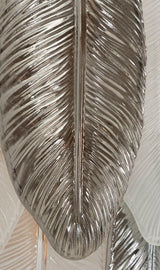 LAMPADA DA MURO LEAFY - FERRETTI