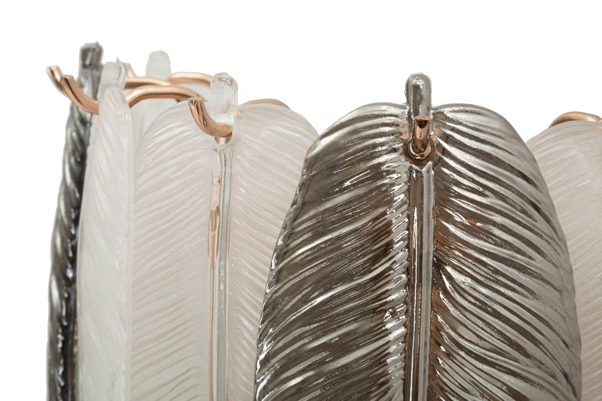 LAMPADA DA MURO LEAFY - FERRETTI