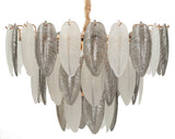 LAMPADARIO LEAFY - FERRETTI