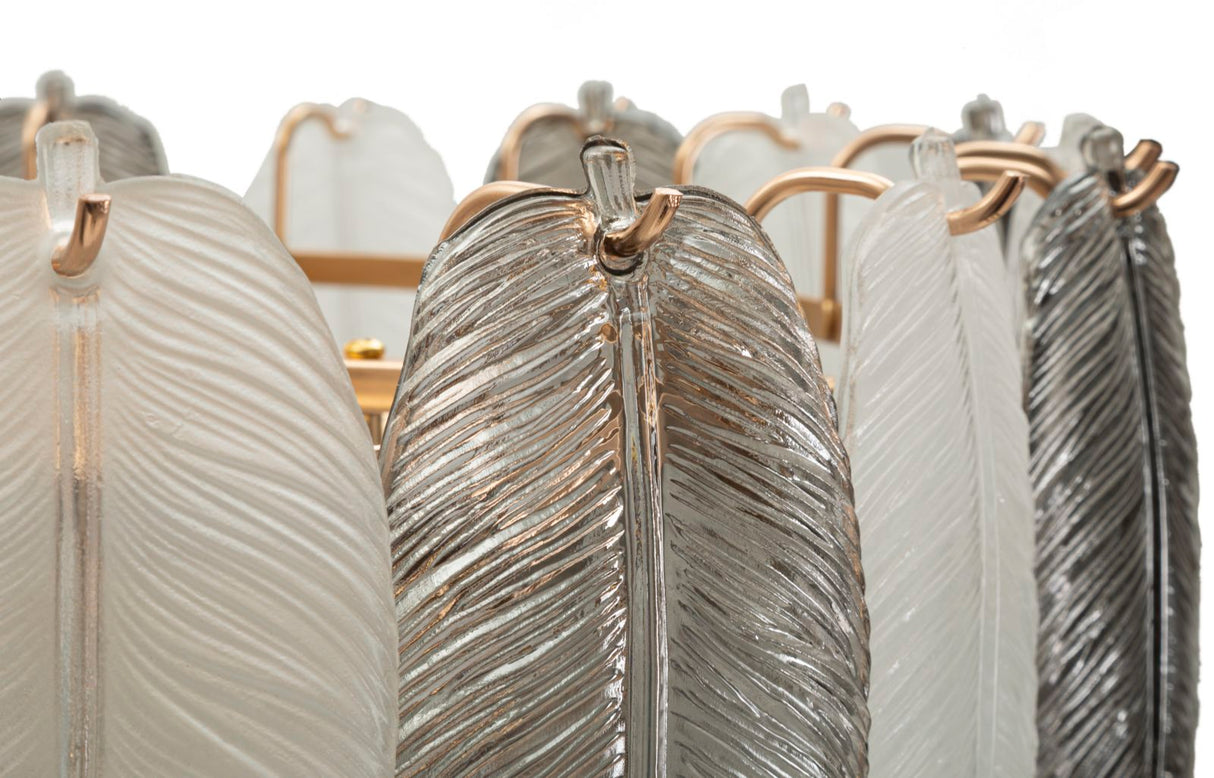 LAMPADARIO LEAFY - FERRETTI