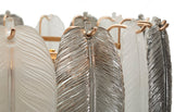 LAMPADARIO LEAFY - FERRETTI