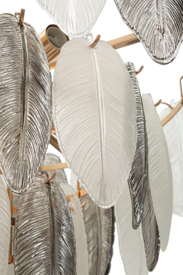 LAMPADARIO LEAFY - FERRETTI