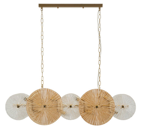 LAMPADARIO OSAKA CM 100X23X28-94