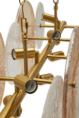 LAMPADARIO OSAKA - FERRETTI