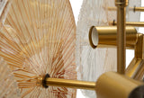 LAMPADARIO OSAKA - FERRETTI