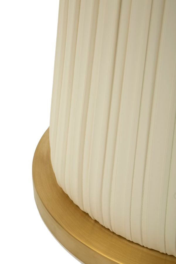 TAVOLINETTO NOVA CM Ø 60X54