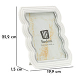 CORNICE CURTY CM 19,9X1,5X25,2 (MISURA INTERNA CM 15X20)