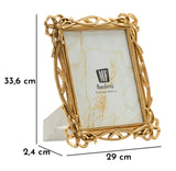 CORNICE KNOT CM 29X2,4X33,6 (MISURA INTERNA CM 20X25)