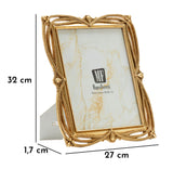 CORNICE LINE CM 27X1,7X32 (MISURA INTERNA CM 20X25)