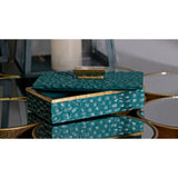 COFANETTO GRENT CM 18,8X6,4X10,8