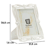 CORNICE RIBBON CM 21,8X1,6X26,8 (MISURA INTERNA CM 15X20)