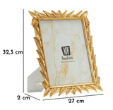 CORNICE LAUREL CM 27X2X32,3 (MISURA INTERNA CM 20X25) "