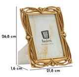 CORNICE LINE CM 21,8X1,6X26,8 (MISURA INTERNA CM 15X20)