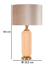 LAMPADA DA TAVOLO PERLY -C- FERRETTI