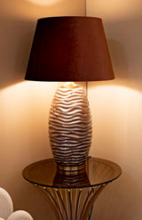 LAMPADA DA TAVOLO PRAGA -B- FERRETTI