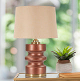 LAMPADA DA TAVOLO ROSENTHAL -B- CM Ø 36,5X56,5