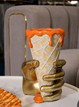 CONO P/FIORI CM 18X16X26