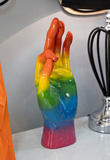 MANO RAINBOW OK CM 16X10,5X36