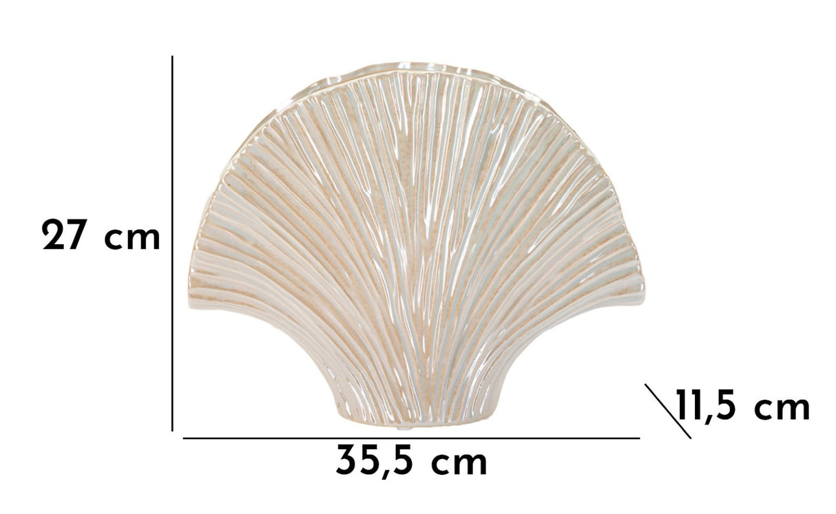 VASO PERLY CM 35,5X11,5X27