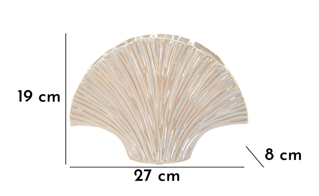 VASO PERLY CM 27X8X19