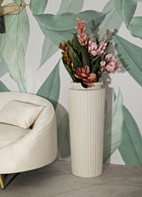 VASO HIGH CM Ø 32X80