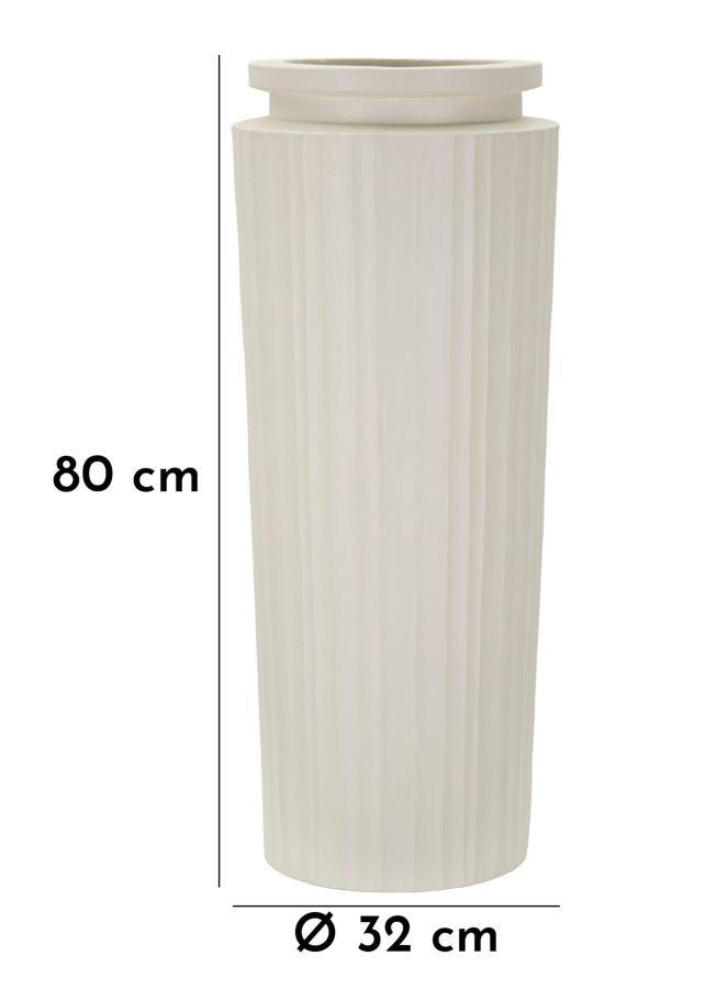 VASO HIGH CM Ø 32X80