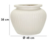 VASO CHIL CM Ø 48X38