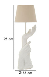 LAMPADA DA TAVOLO LIFE CM Ø 35X93