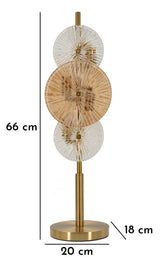 LAMPADA DA TAVOLO OSAKA - FERRETTI