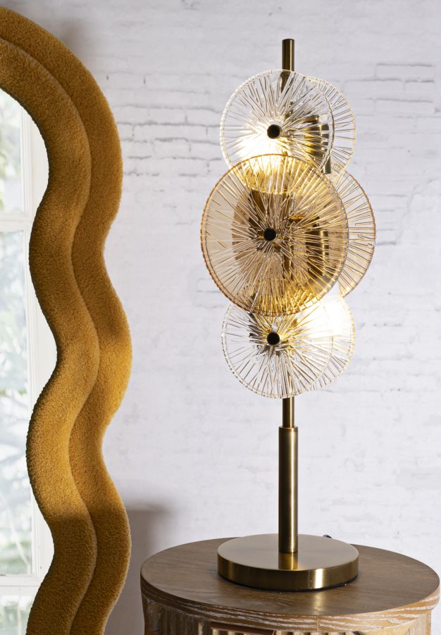 LAMPADA DA TAVOLO OSAKA - FERRETTI