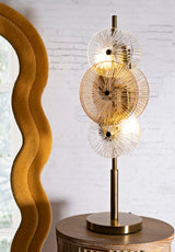 LAMPADA DA TAVOLO OSAKA - FERRETTI