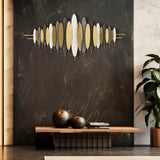 PANNELLO DA MURO OLIGRAM CM 149X5X70