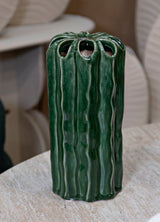 VASO CACTUS TALL CM Ø 11,5X23,5