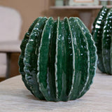 VASO CACTUS BALL CM Ø 23,5X24,5
