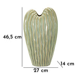 VASO VENICE CM 27X14X46,5