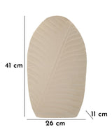 VASO DUNE TALL CM 26X11X41