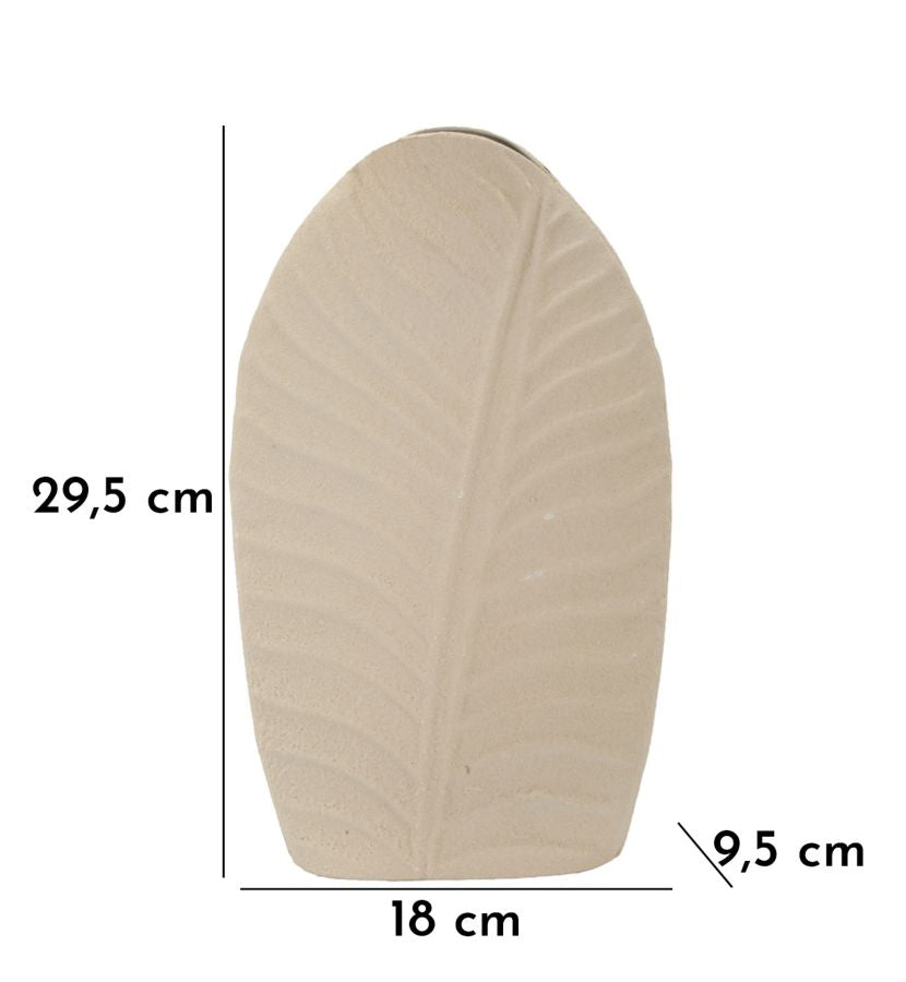 VASO DUNE TALL CM 18X9,5X29,5