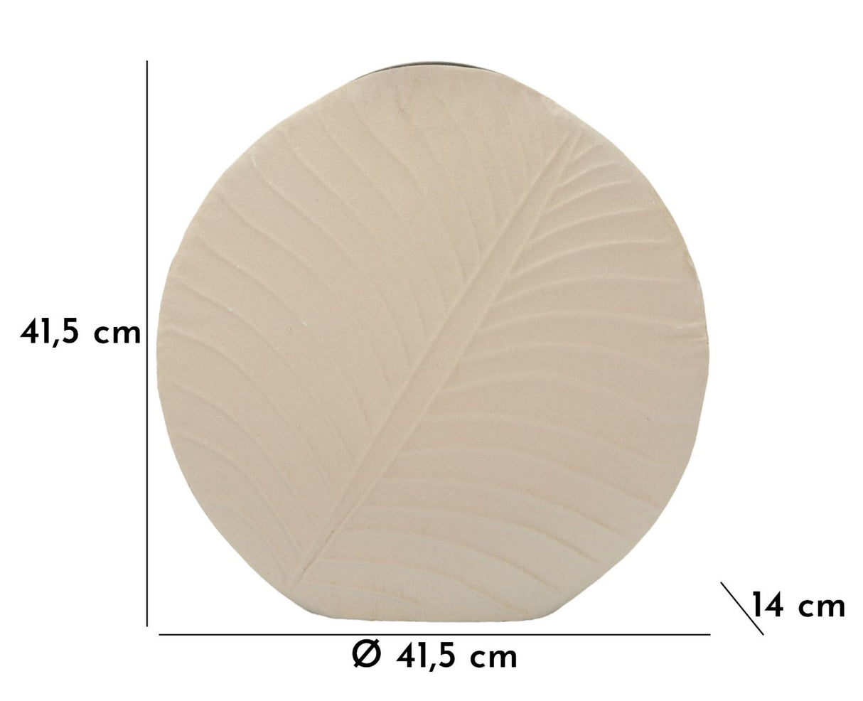 VASO DUNE ROUND CM Ø 41,5X14